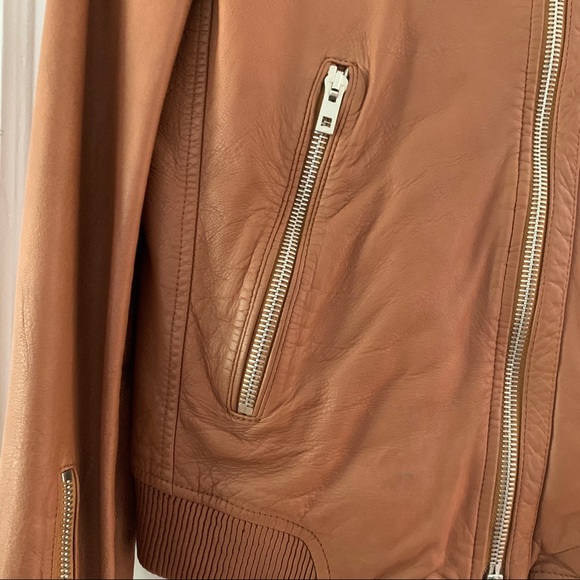 rag and bone lyon jacket